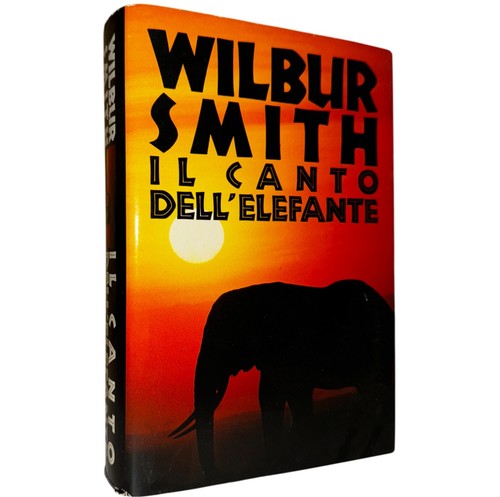 Romanzo avventura africa - romanzo, il