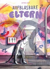 Genitori Gonfiabili (Kauhn, Antonia)