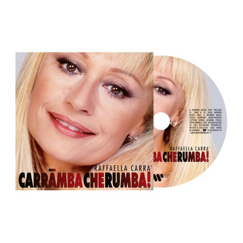 Raffaella carra carramba - raffaella,