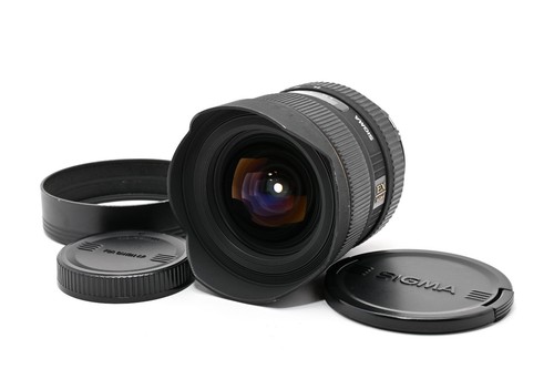 Sigma 24mm 5 6 - ex, dg