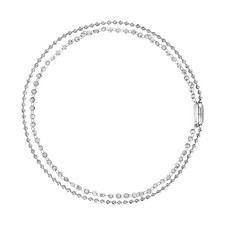 Collana Breil Magnetica System
