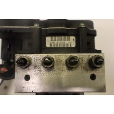 CENTRALINA ABS + POMPA ABS