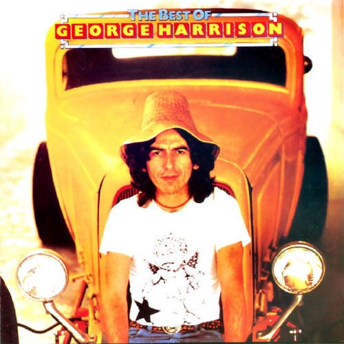 George harrison the best - george,