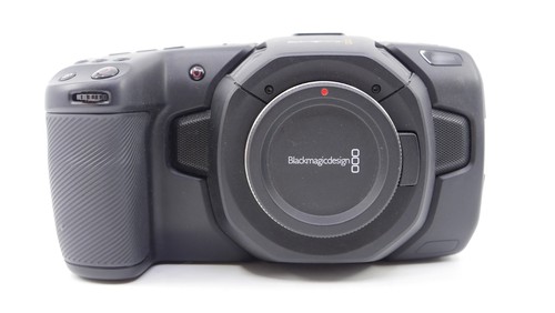 Blackmagic design pocket - blackmagic,