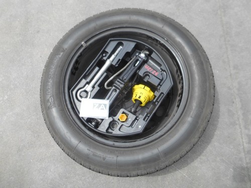 Ruota scorta kit peugeot - di,