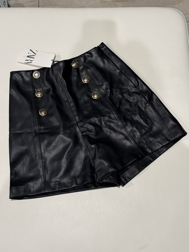 Zara pantaloncino donna - , nero