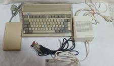 Commodore Amiga A600 Leggi