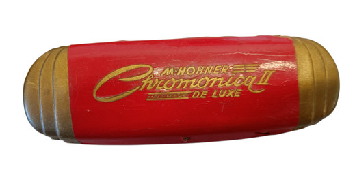 Selezione vintage hohner - selezione,