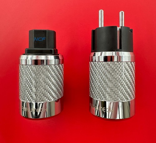 Coppia connettori - 1x, di