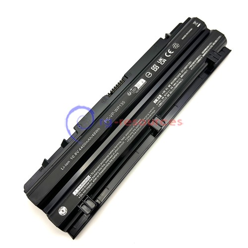 Batteria celle vp - batteria, 6