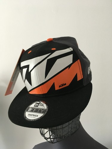 Cappello snapback ktm - snapback, multi