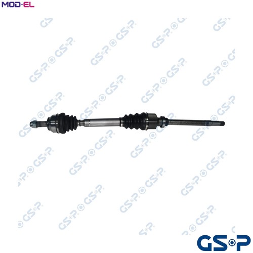 Albero motore 245137 - albero,
