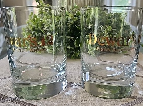 Set dewar s 12 - dewar's,