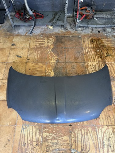 Cofano anteriore fiat 500 - fiat,