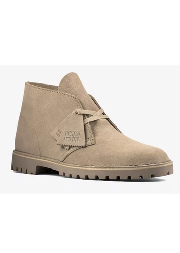 Stivali deserto clarks - deserto,