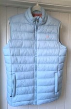Abbigliamento Crew Gilet Donna