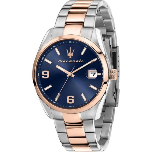 Orologio uomo solo - uomo,