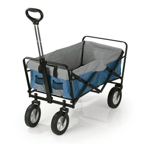 Carrello easymaxx pieghevole - easymaxx,