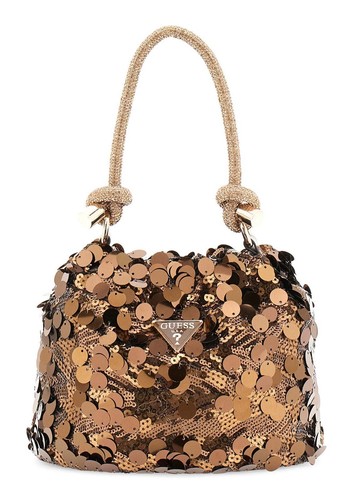 Guess holiday shine pochette - guess,