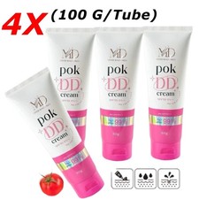 4X Maschera Pok DD Buona