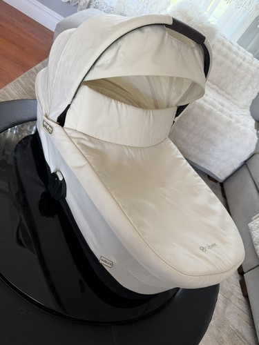 Cybex gazelle cot - cybex,