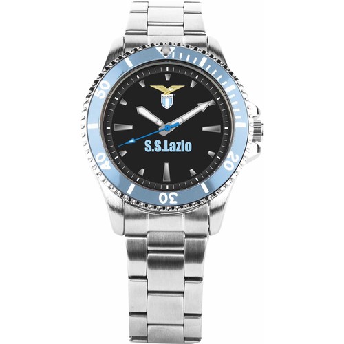 Orologio quarzo squadre - al,
