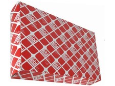 KÜHLSCHLAUCH FLEXIBEL IVECO