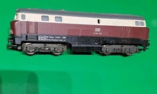 RIVAROSSI H0 1/80 LOCOMOTIVA