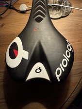 Sella CPC Prologo Zero II TT Carbon Rails