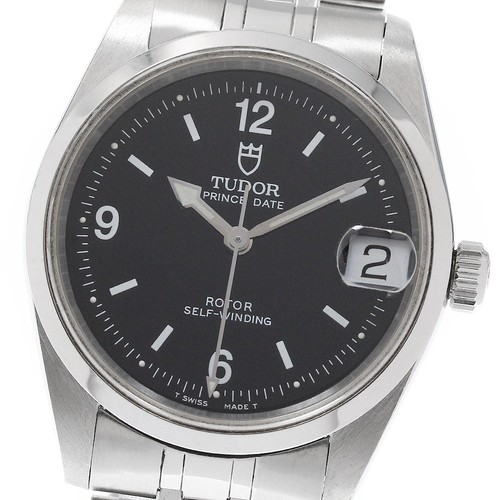 Orologio automatico ragazzo