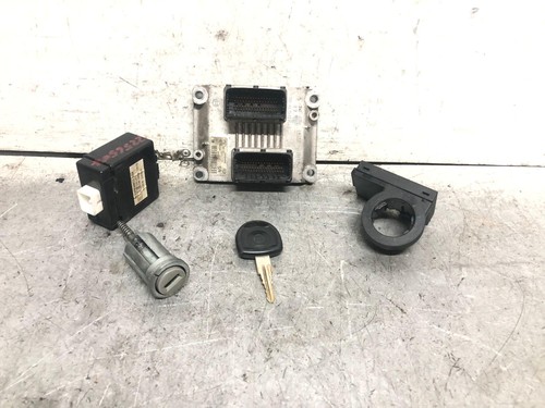 Kit centralina motore per - motore,