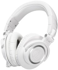 Audio-Technica ATH-M50X WH