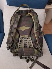 Zaino Militare Tattico