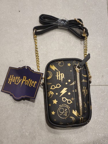 Borsa tracolla primark harry - a,