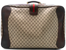 GUCCI BORSA DA VIAGGIO BORSA