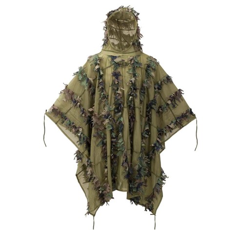 Tuta helikon tex leaf ghillie - tuta, helikon-tex