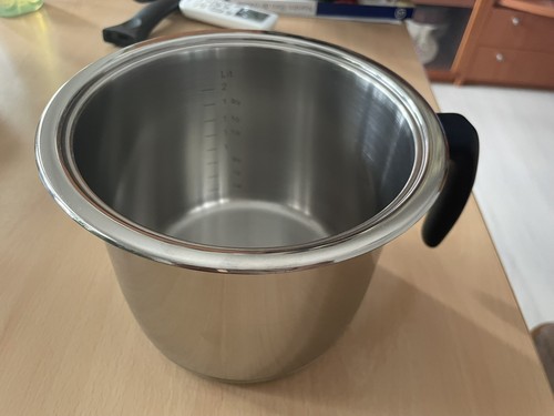 Pentola lattiera amc 2 7 - ,