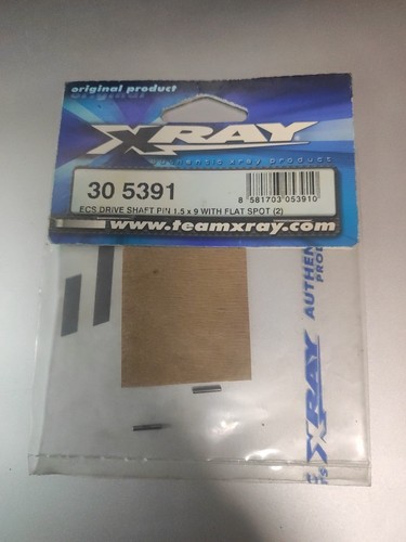 305391 xray spina cvd ecs - 305391,