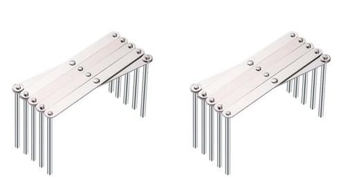 Palmetto housewares scaffale - housewares,