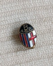 RARO Distintivo calcio BOLOGNA