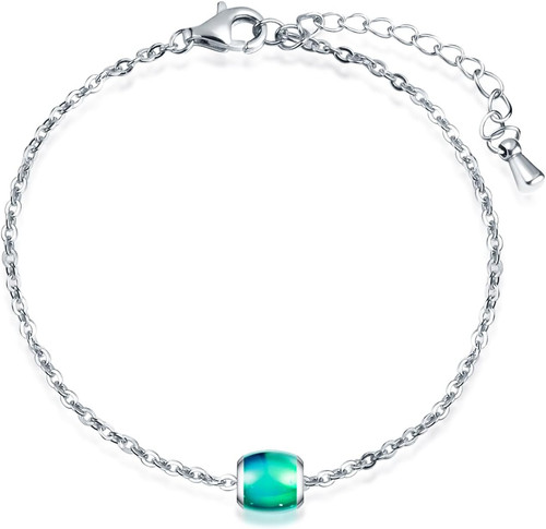 Collana bracciale cambia - e,