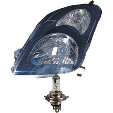 Faro proiettore anteriore destro per suzuki swift iii mz ez 02.05- h4 incl. philips 56741209