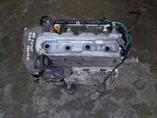 Motore Fiat Suzuki Sedici Sx4