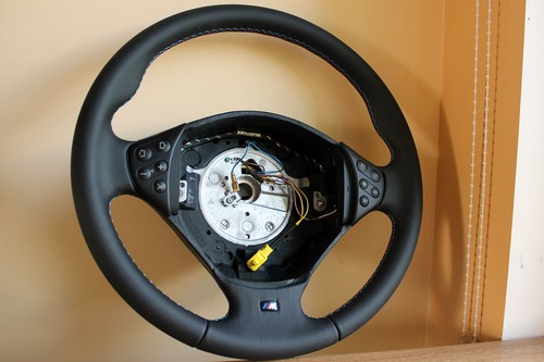 Volante multifunzione bmw - multifunzione,