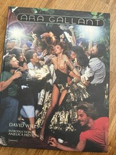 Photobook bildband ara - photobook,