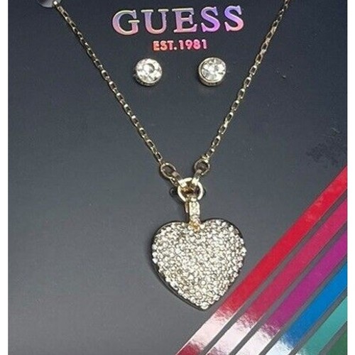 Orecchini collana charm - orecchini,