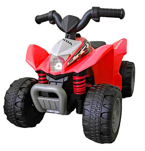 Mini quad elettrico per - elettrico,