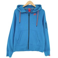 Felpa Vintage Nike Con