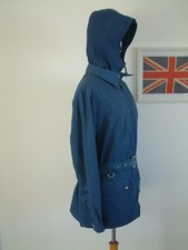 ANORAK DONNA ANNI 60..UK