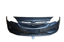 Paraurti anteriore Opel Astra